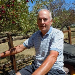 Meet your Posher, John